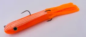 10" Titan Tube - 2 Pack Cream Sickle