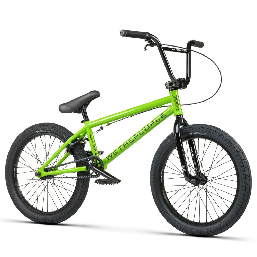 2023 Wethepeople Nova