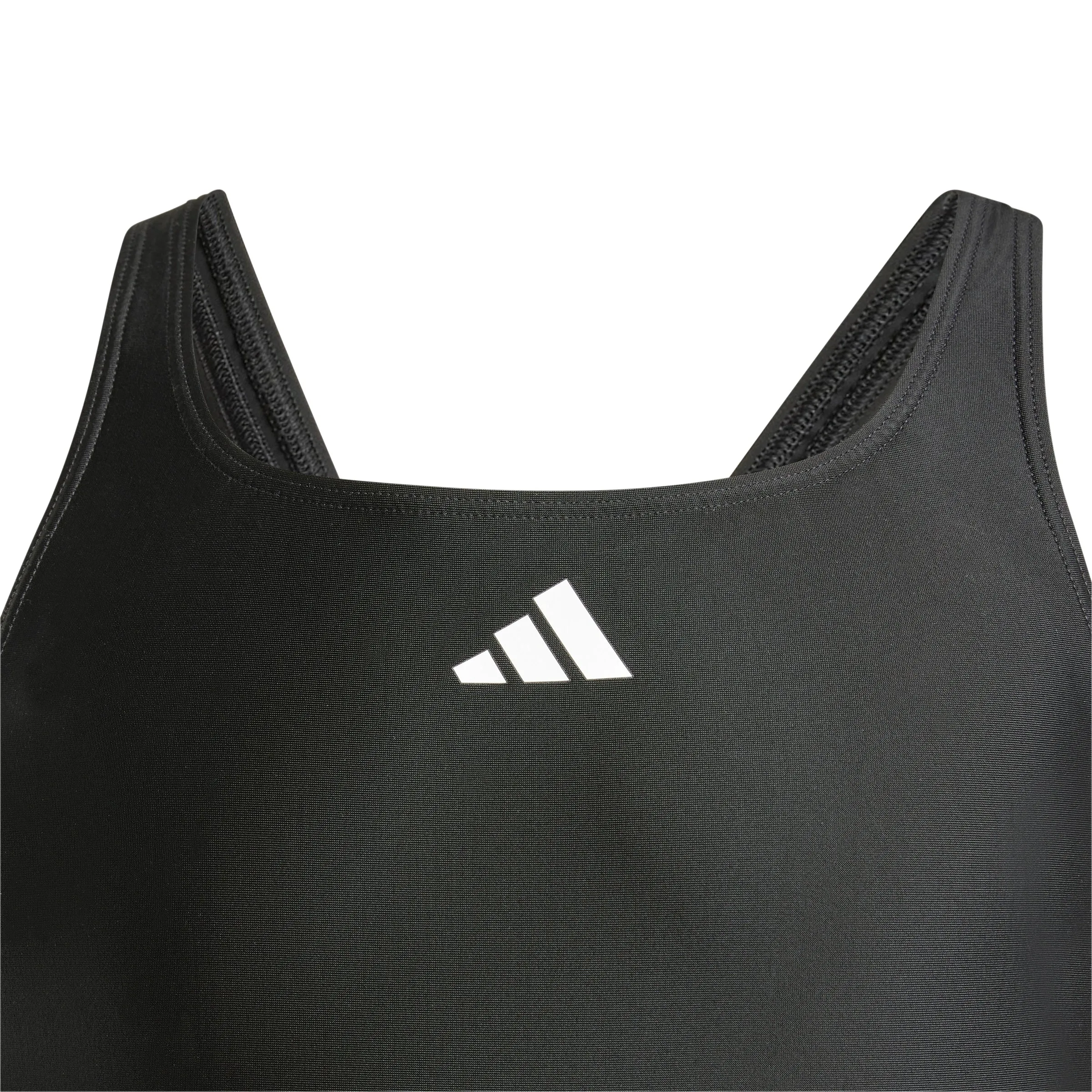 3-Stripes C-Back Swimsuit