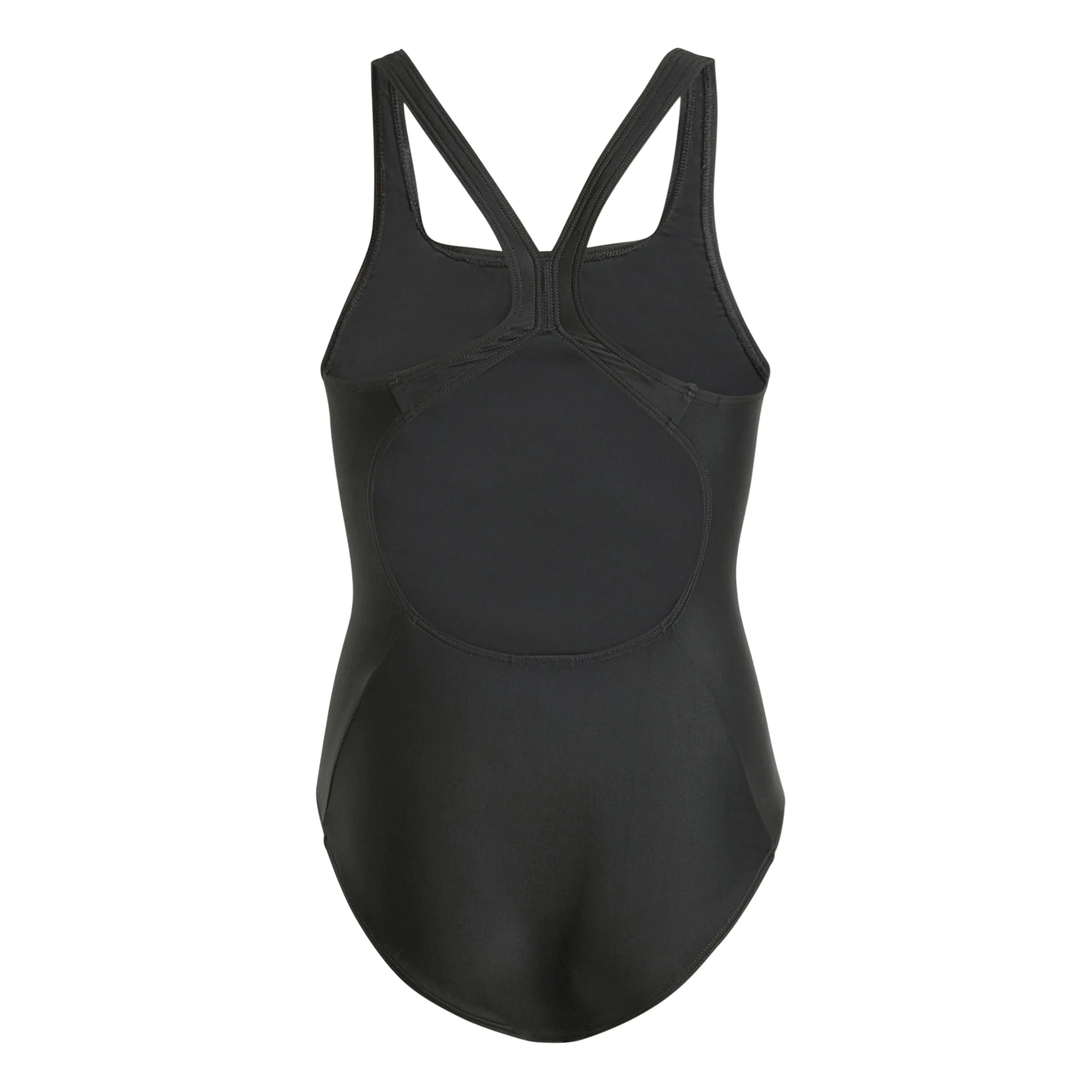 3-Stripes C-Back Swimsuit