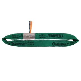 6" x 10' Single-Path High Performance Roundsling | Vertical Cap: 175,000 lbs.