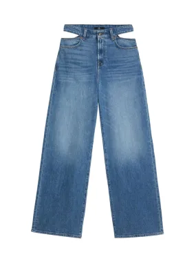 7 For All Mankind Jeans Pink