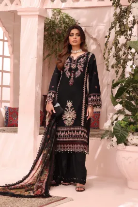 Aahang Roohi Eid Edit`23 LEILA