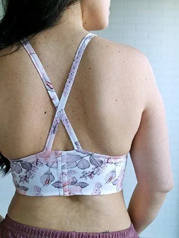 Adult Briar Undergarment Set