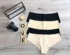 Adult Briar Undergarment Set