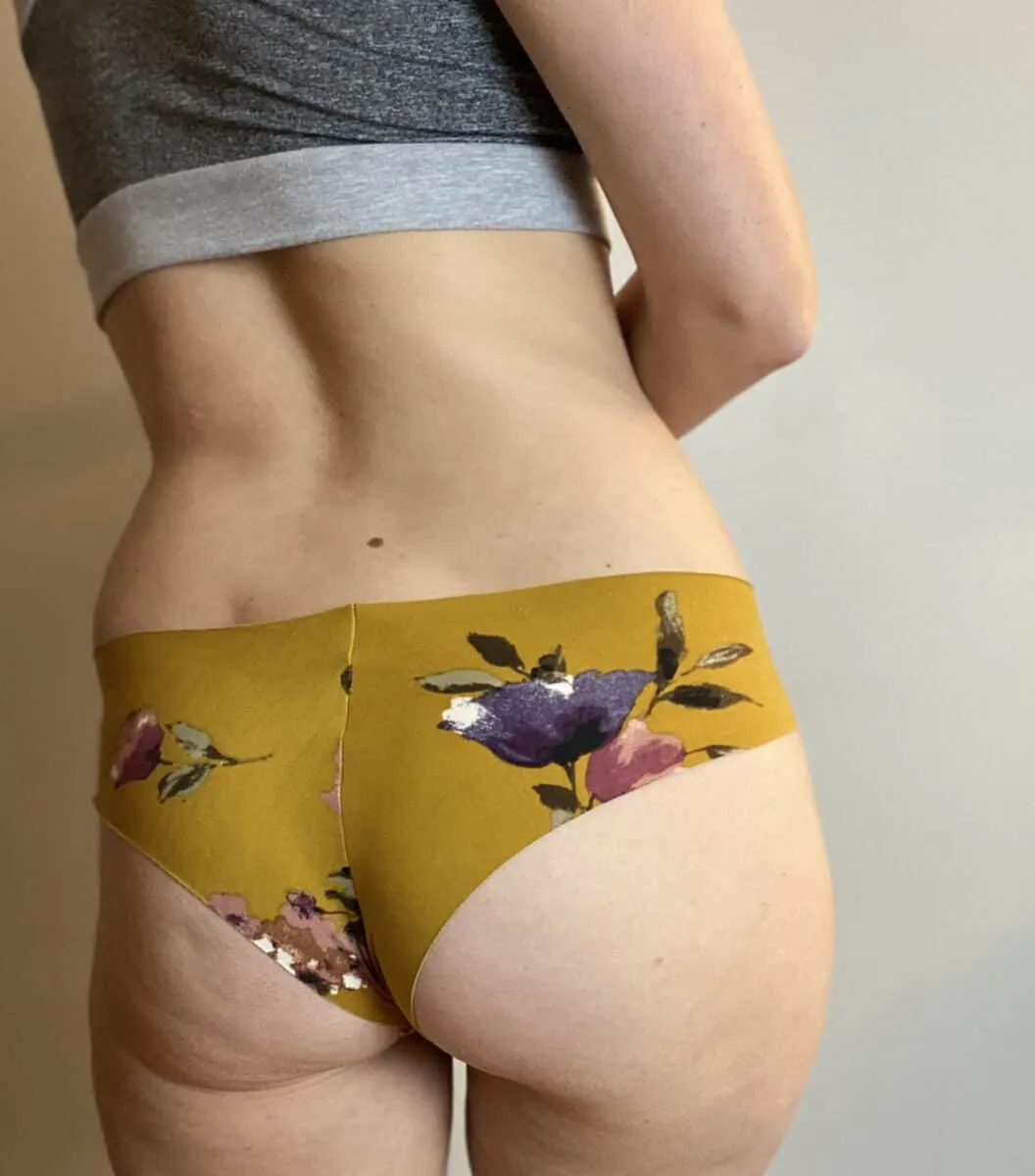 Adult Briar Undergarment Set