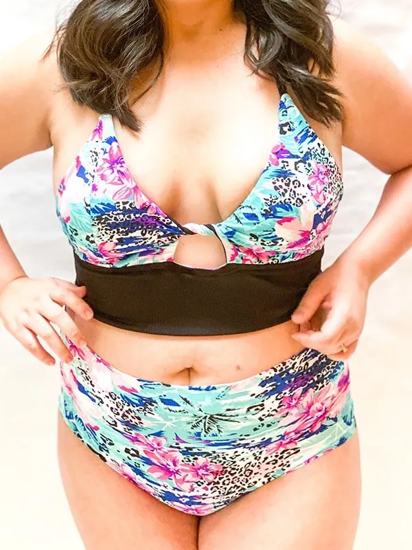 Adult Briar Undergarment Set