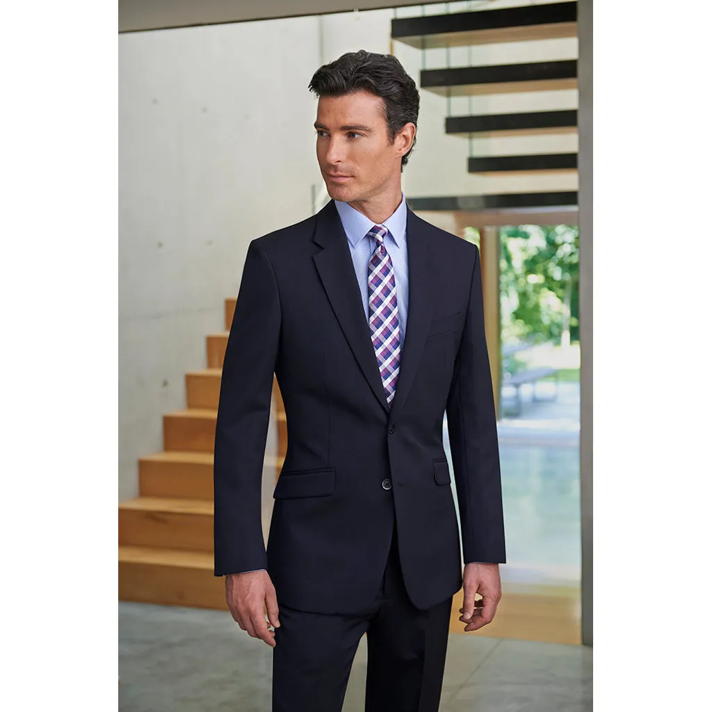 Aldwych Jacket Black