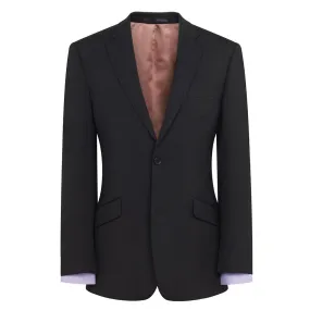 Aldwych Jacket Black