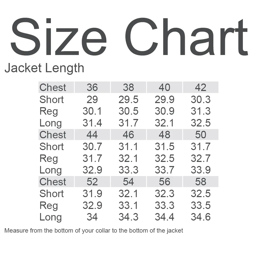 Aldwych Jacket Black