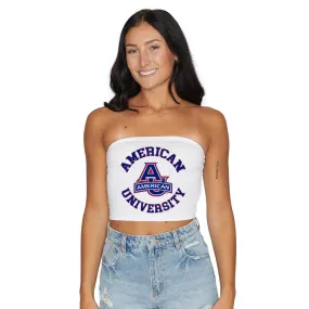 American University Tube Top