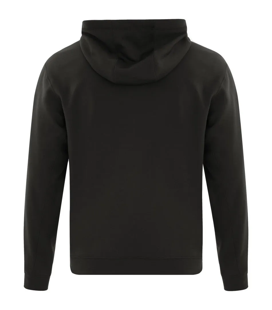 ATC™ Game Day™ Fleece Full Zip Hooded Sweatshirt