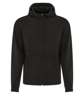 ATC™ Game Day™ Fleece Full Zip Hooded Sweatshirt
