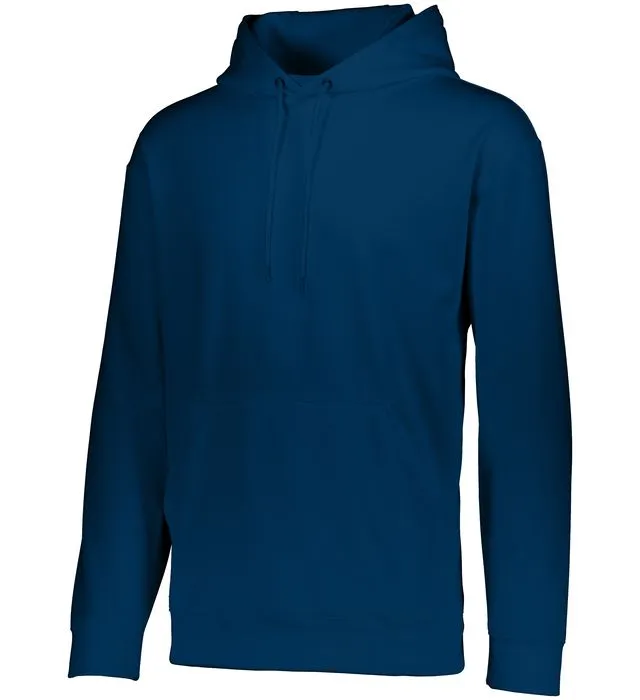 Augusta Wicking Fleece Hoodie