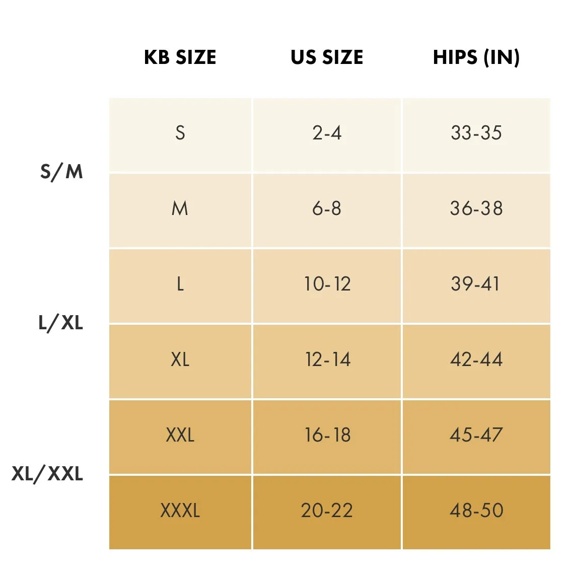 Bamboo Seamless No Rub Maternity Thigh Saver