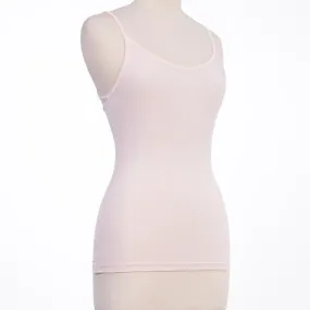 BELLEZA CAMISOLE THIN STRIPS Cami-01 PEACH
