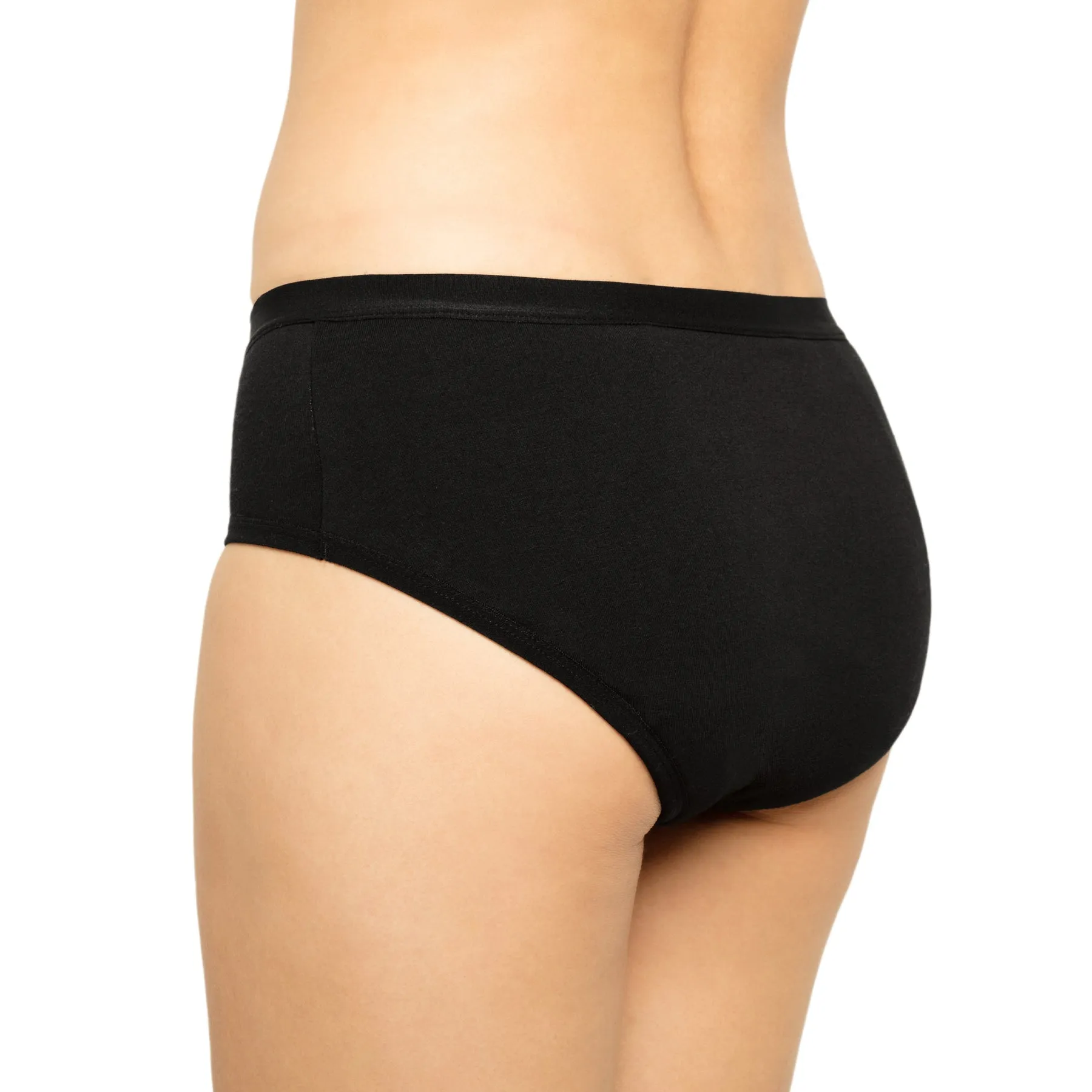 Bikini Period Underwear