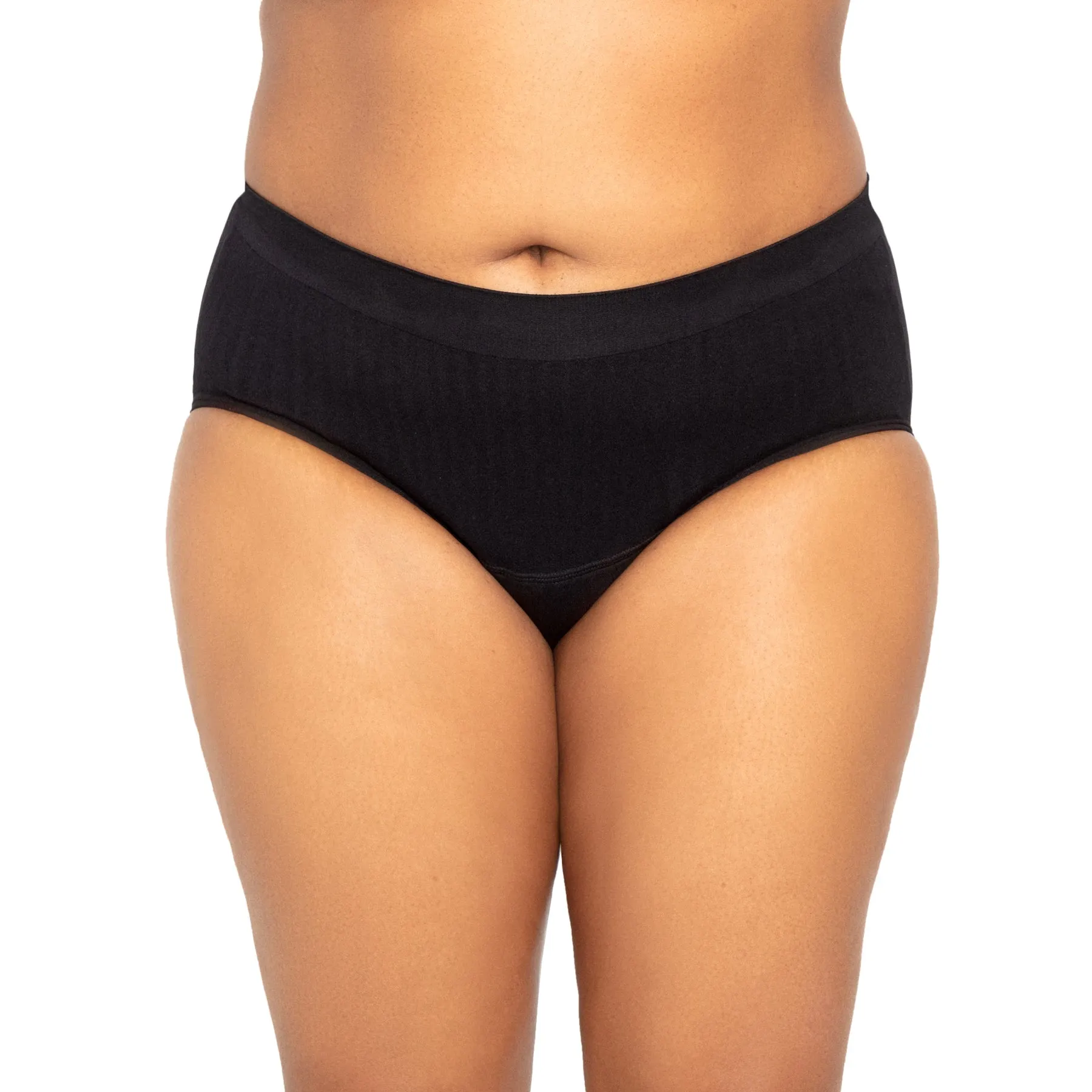 Bikini Period Underwear