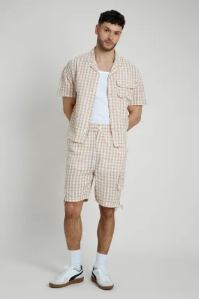 BINGHAM CHECK SHIRT