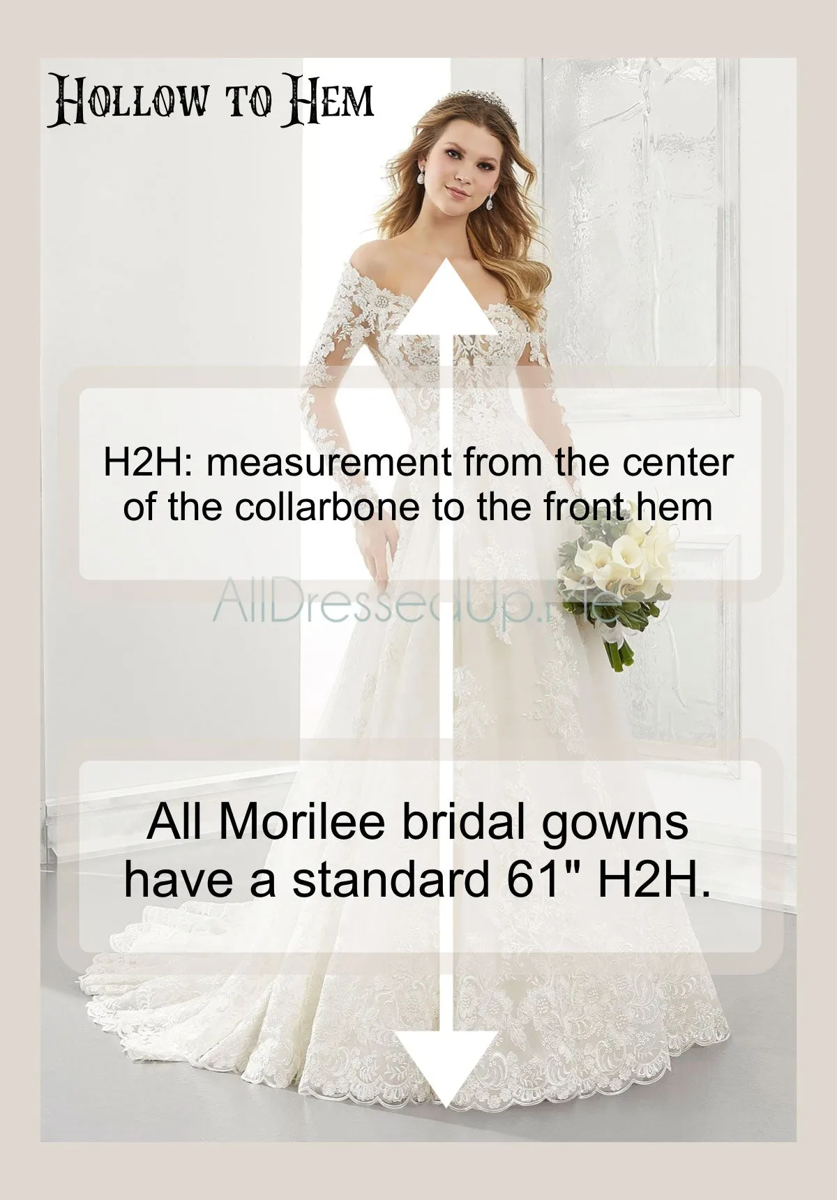 Blu - 5216 - Cheron's Bridal, Wedding Gown