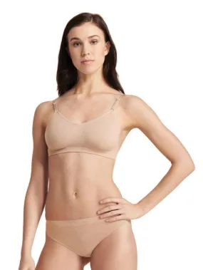 Capezio Seamless Nude Bra 3683