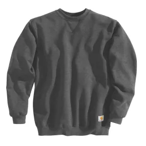 Carhartt Midweight Loose Fit Crewneck Sweatshirt K124