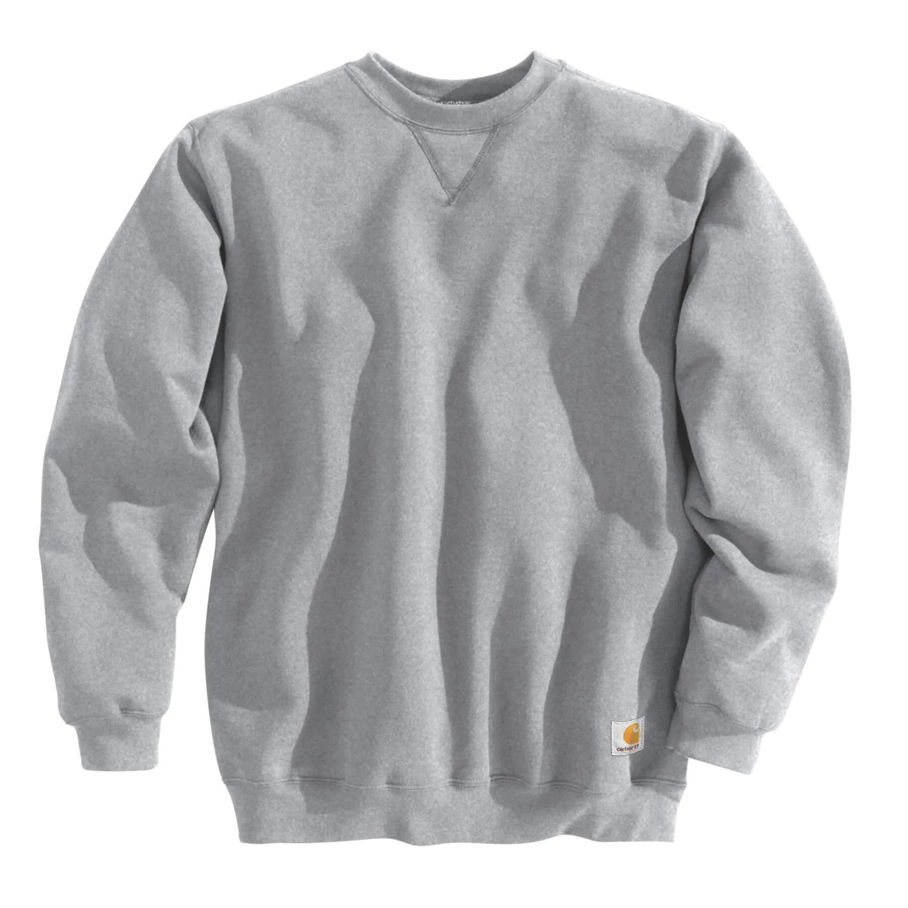 Carhartt Midweight Loose Fit Crewneck Sweatshirt K124
