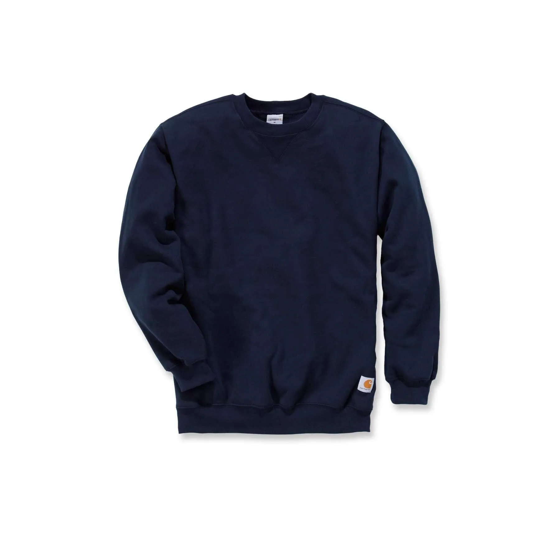Carhartt Midweight Loose Fit Crewneck Sweatshirt K124