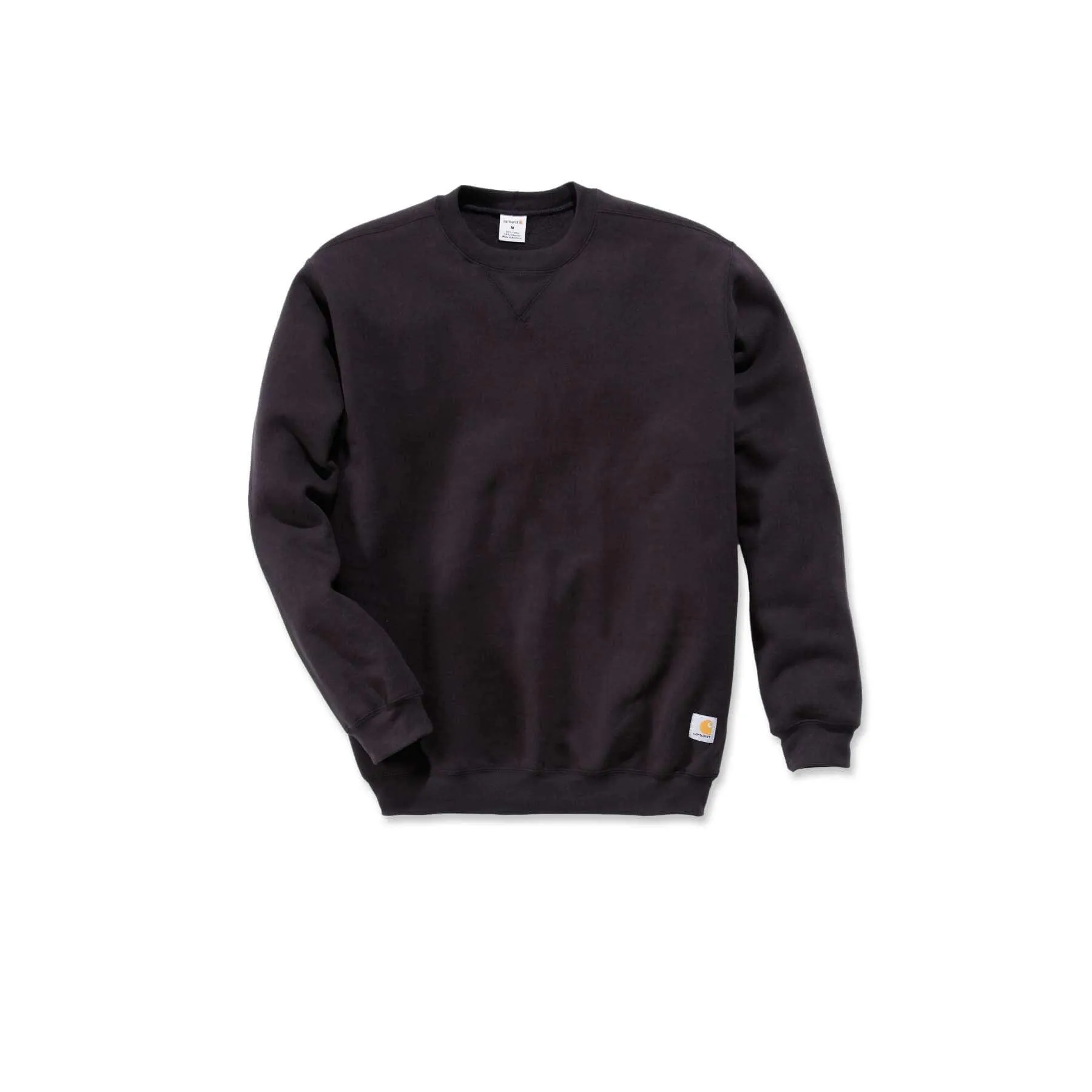 Carhartt Midweight Loose Fit Crewneck Sweatshirt K124