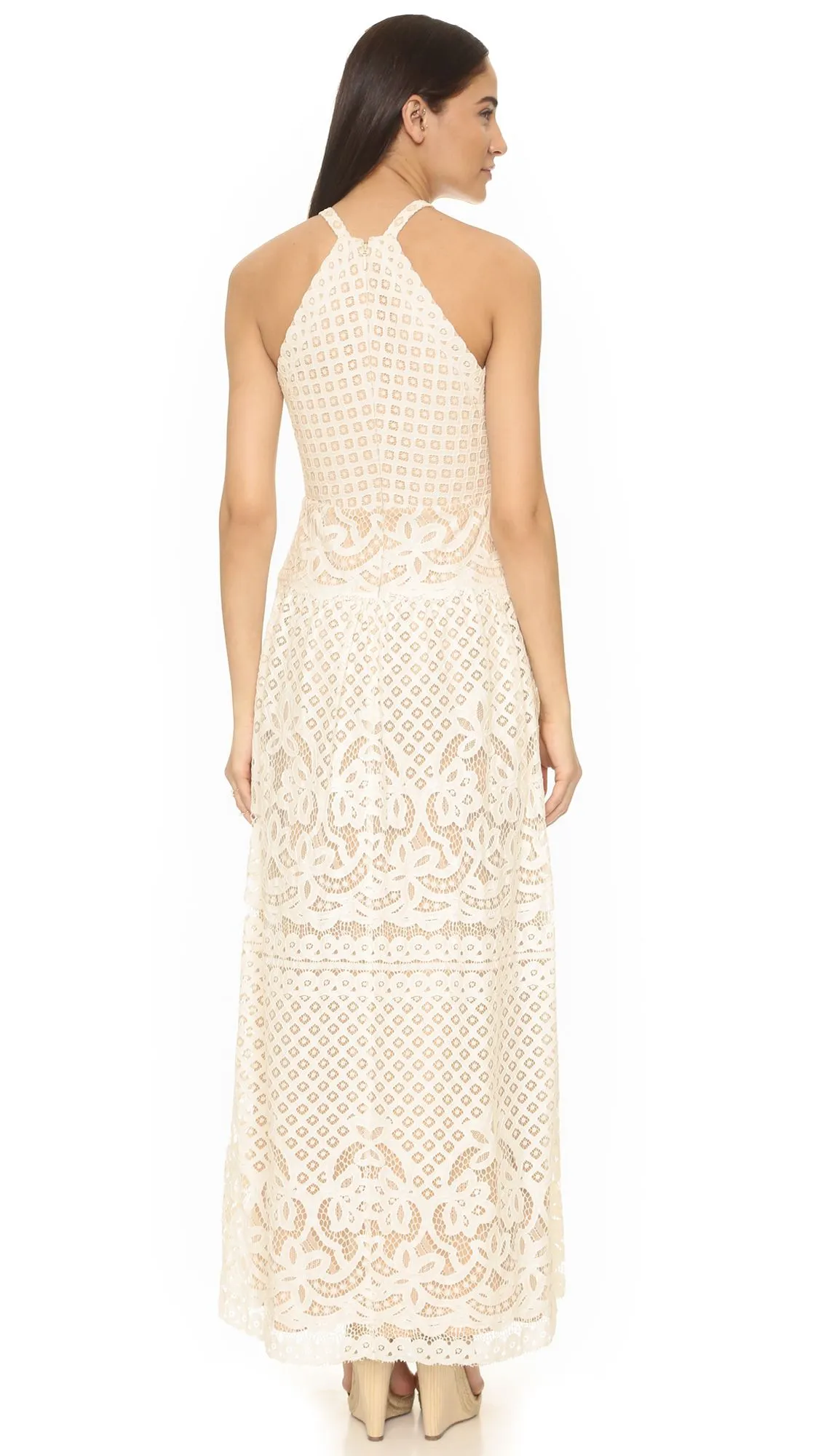 CHRISTEL DRESS