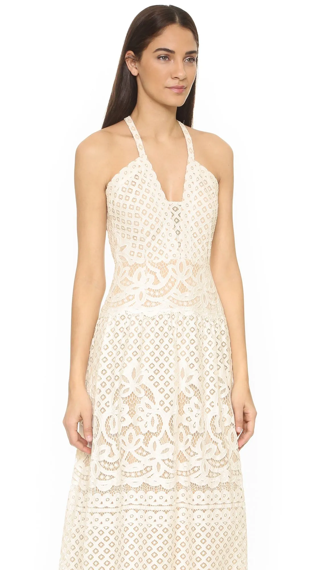 CHRISTEL DRESS
