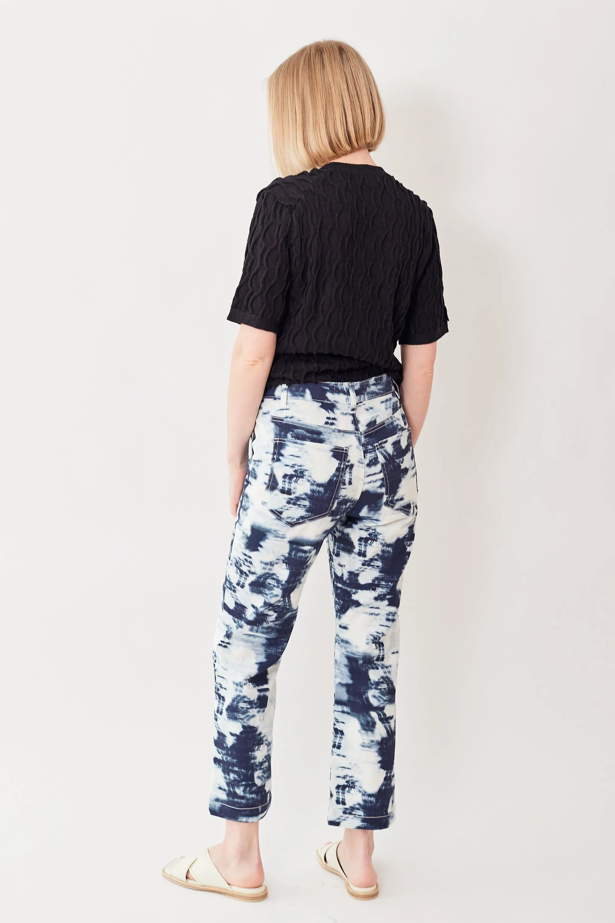 Christian Wijnants Pinyad Pants