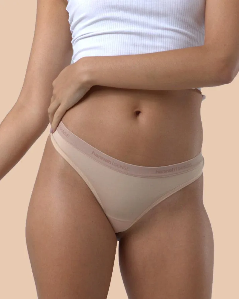 CLEARANCE - Thong