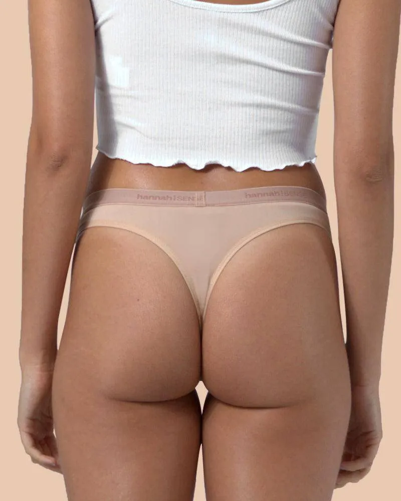 CLEARANCE - Thong