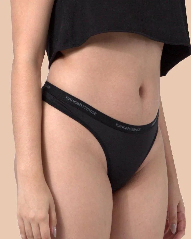 CLEARANCE - Thong