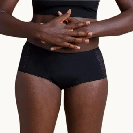 Culotte Moeri Cocoro - period proof underwear