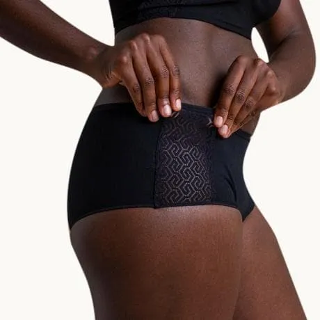 Culotte Moeri Cocoro - period proof underwear