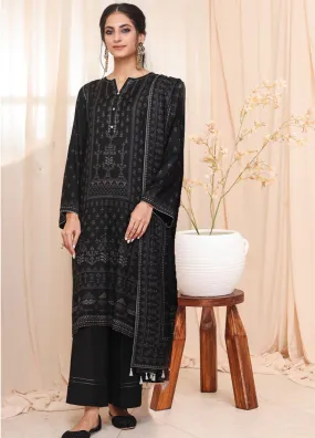 D#1003C LSM Lakhany Cashmi Vool Printed Collection 1022 V-1