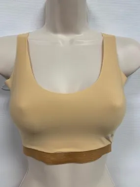 DA309PRN Seamless Top with Support