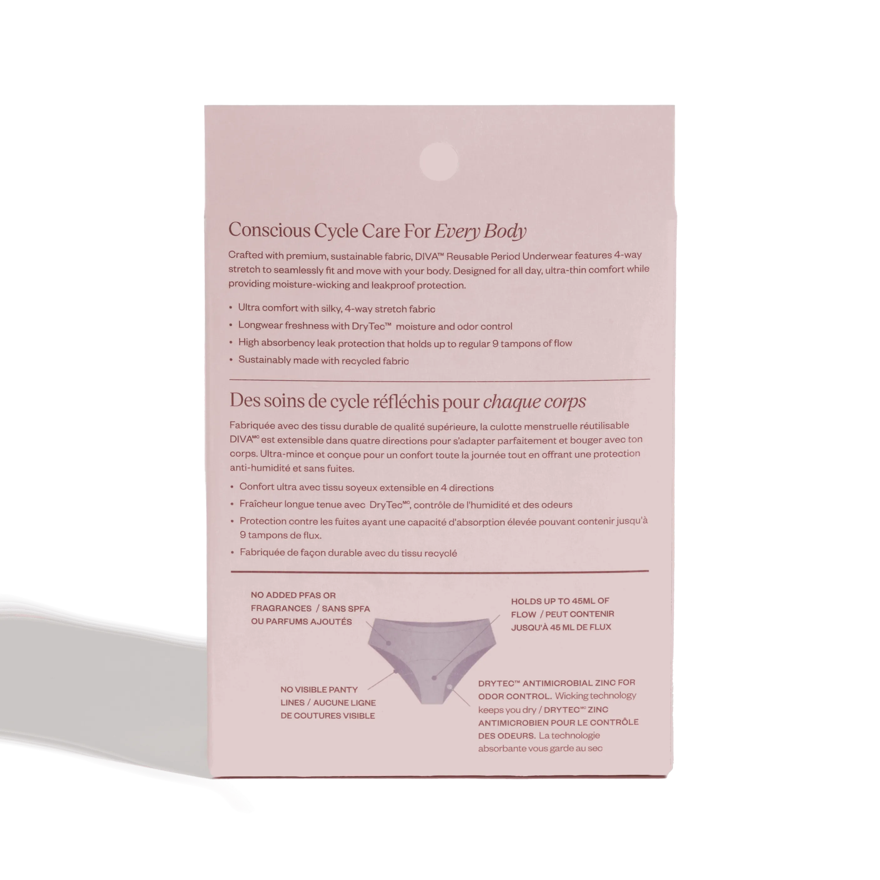 DIVA™ Cup Period Essentials Bundle