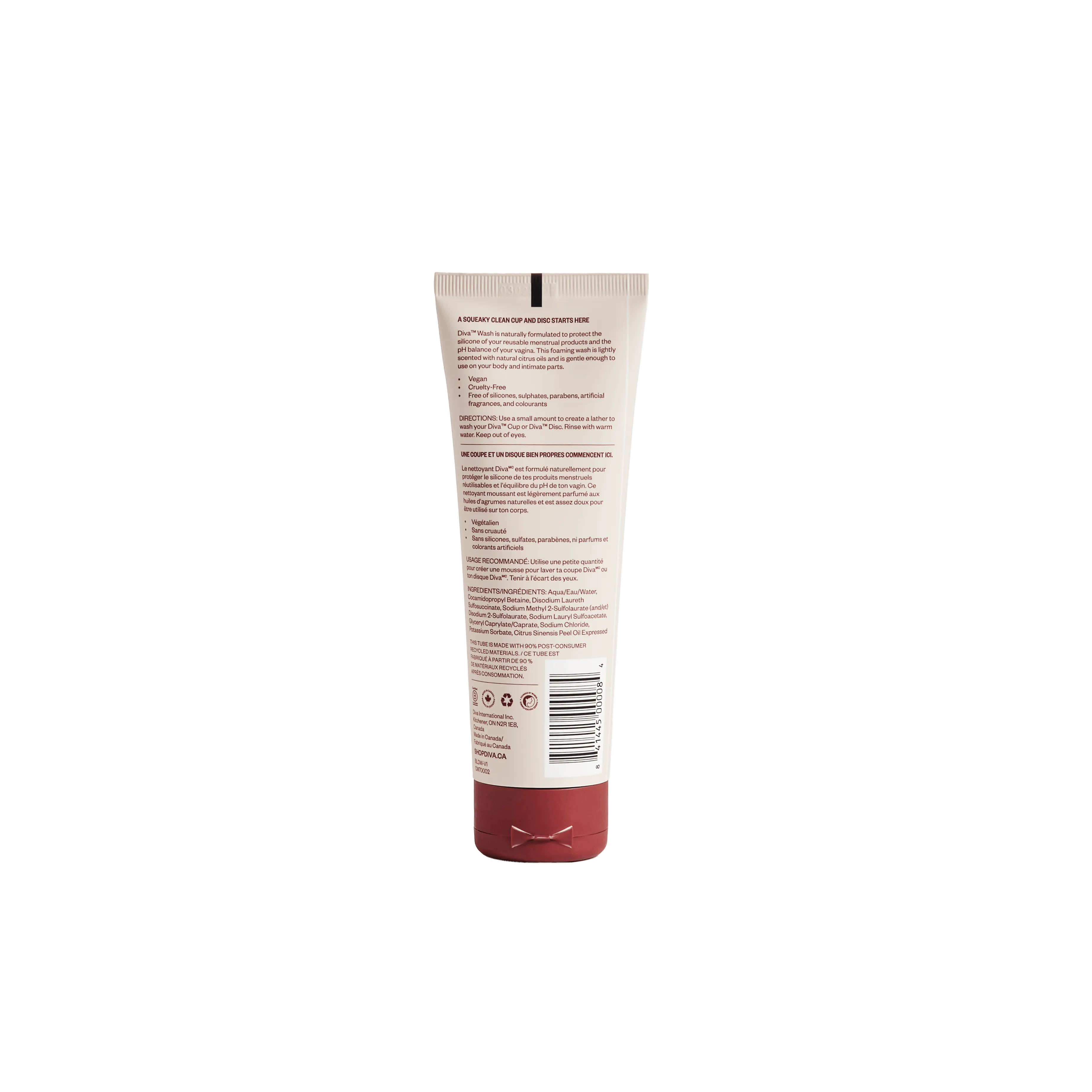 DIVA™ Cup Period Essentials Bundle