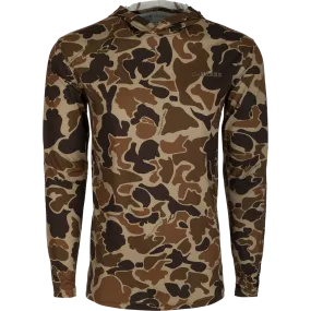  Lightweight Performance Training Jacket