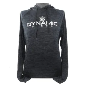 Dynamic Discs Bold Lightweight Performance Pullover Hoodie Disc Golf Sweatshirt