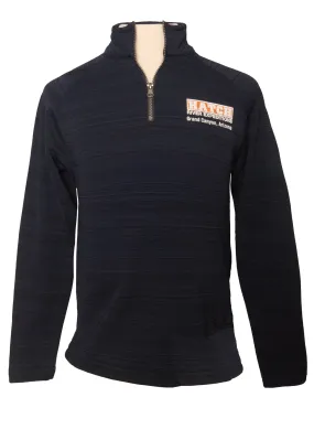  Moisture-Wicking Hooded Sweatshirt