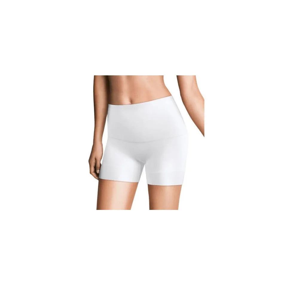 FLEXEES by Maidenform Ultra Firm Seamless Boxer Shapewear 2442