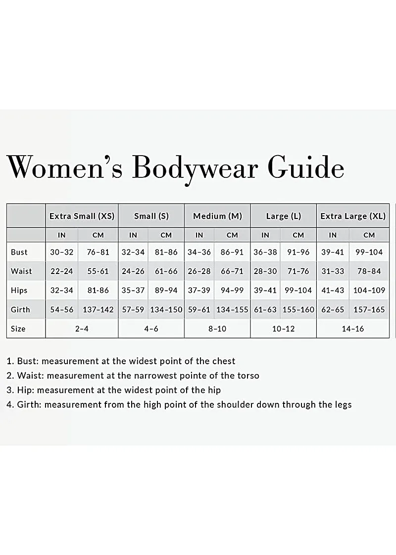 Foundations Seamless Brief