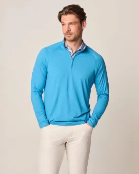 Freeborne Performance 1/4 Zip-Tornado