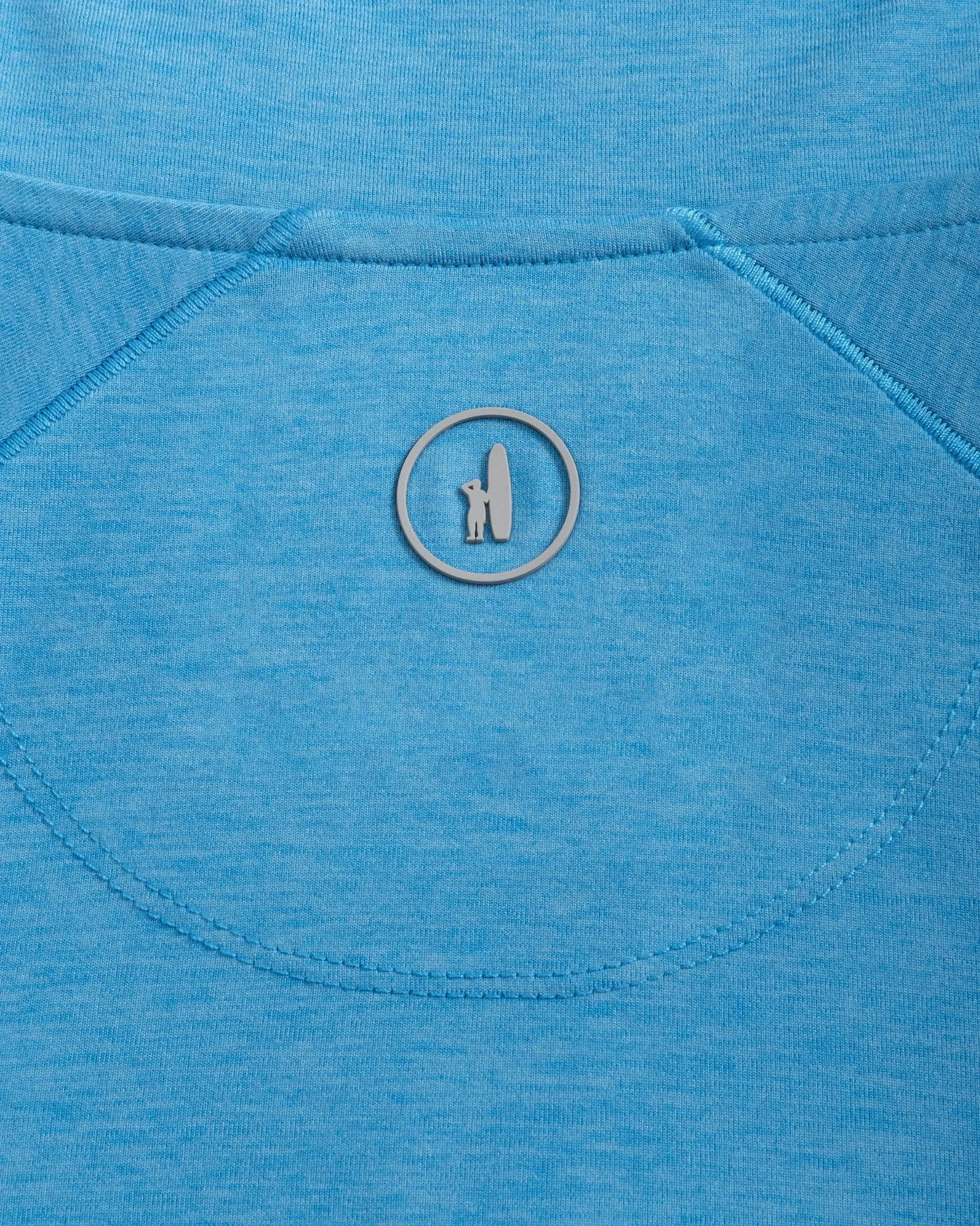 Freeborne Performance 1/4 Zip-Tornado