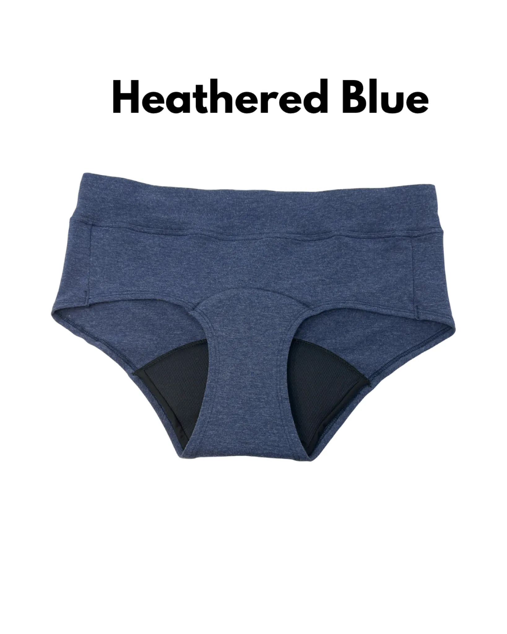 “Game Changer" Period Underwear - Choose Colour & Size