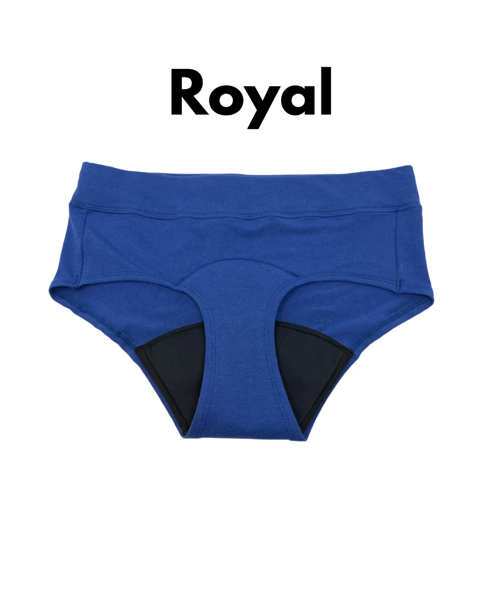 “Game Changer" Period Underwear - Choose Colour & Size